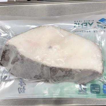 元家-大比目魚(扁鱈)