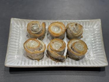澎湖漁會-白帶魚清肉捲