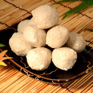 彌陀漁會-虱目魚丸