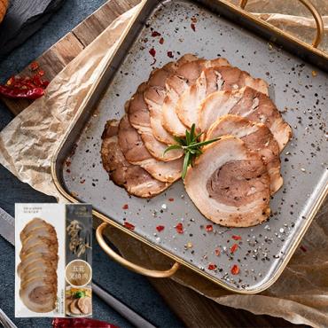 麥豚-五花叉燒片