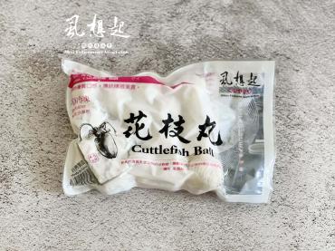 彌陀漁會-花枝丸